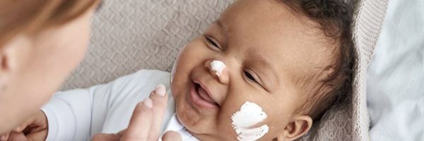 Skincare for Baby