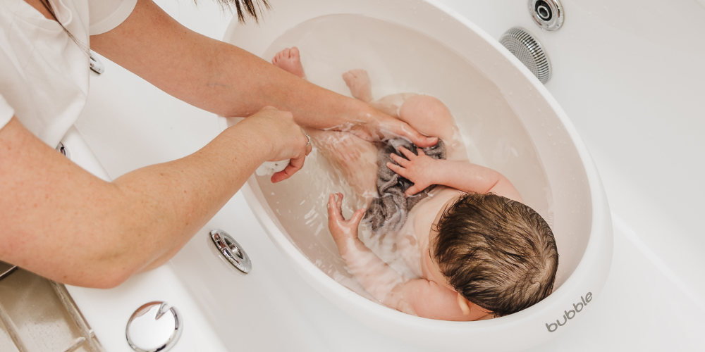 Bubble Cuddle Baths have arrived!