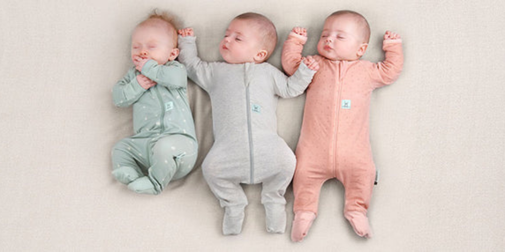 How to dress a newborn when coming home from hospital in winter